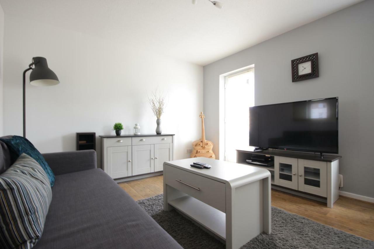 Wind House View Apartment Kingston upon Hull Ngoại thất bức ảnh