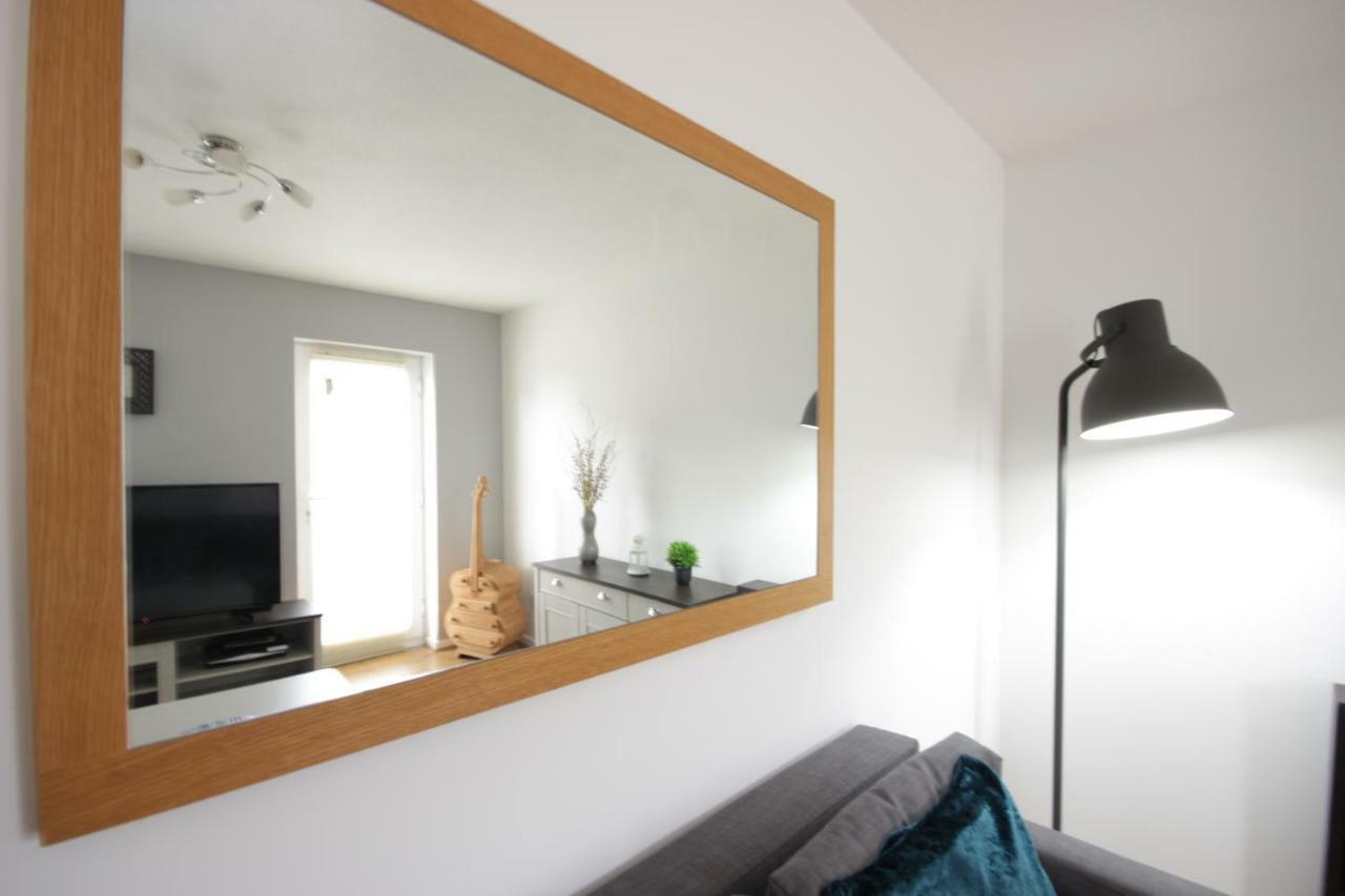 Wind House View Apartment Kingston upon Hull Ngoại thất bức ảnh