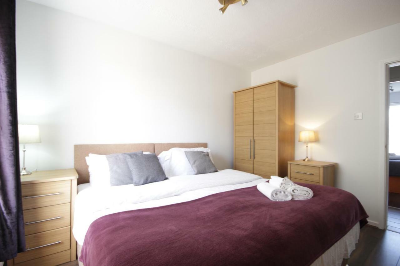 Wind House View Apartment Kingston upon Hull Ngoại thất bức ảnh