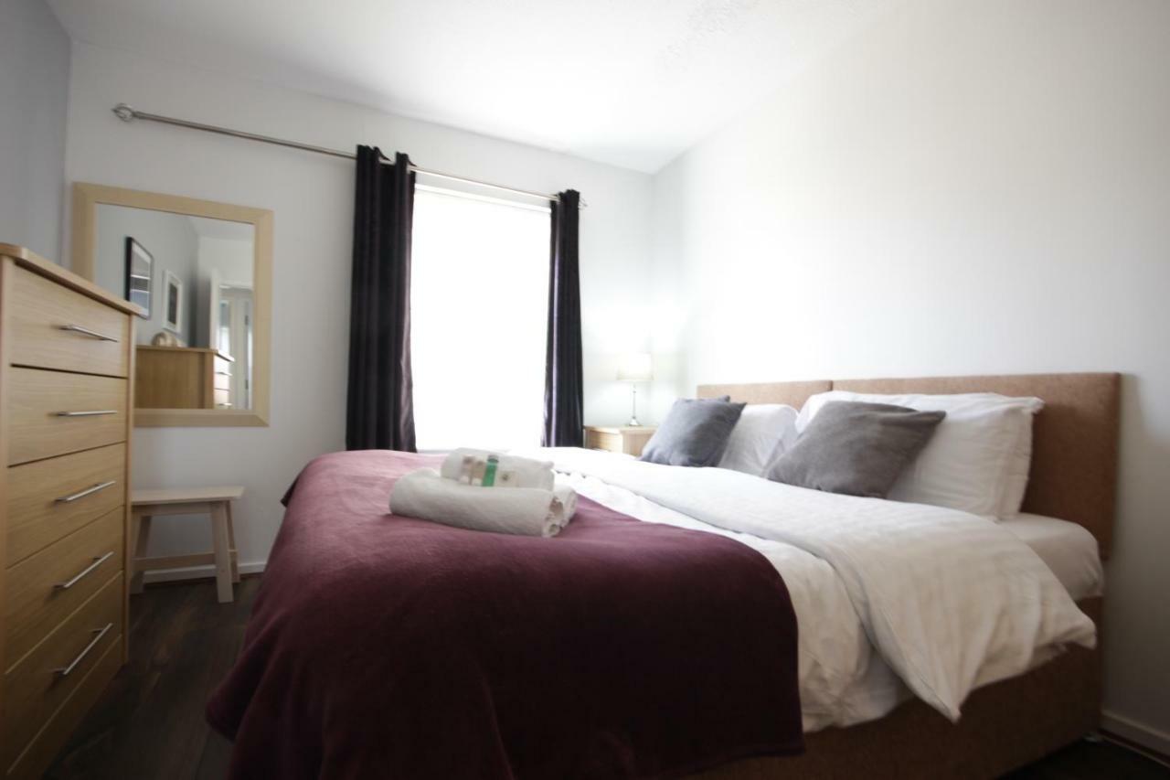 Wind House View Apartment Kingston upon Hull Ngoại thất bức ảnh