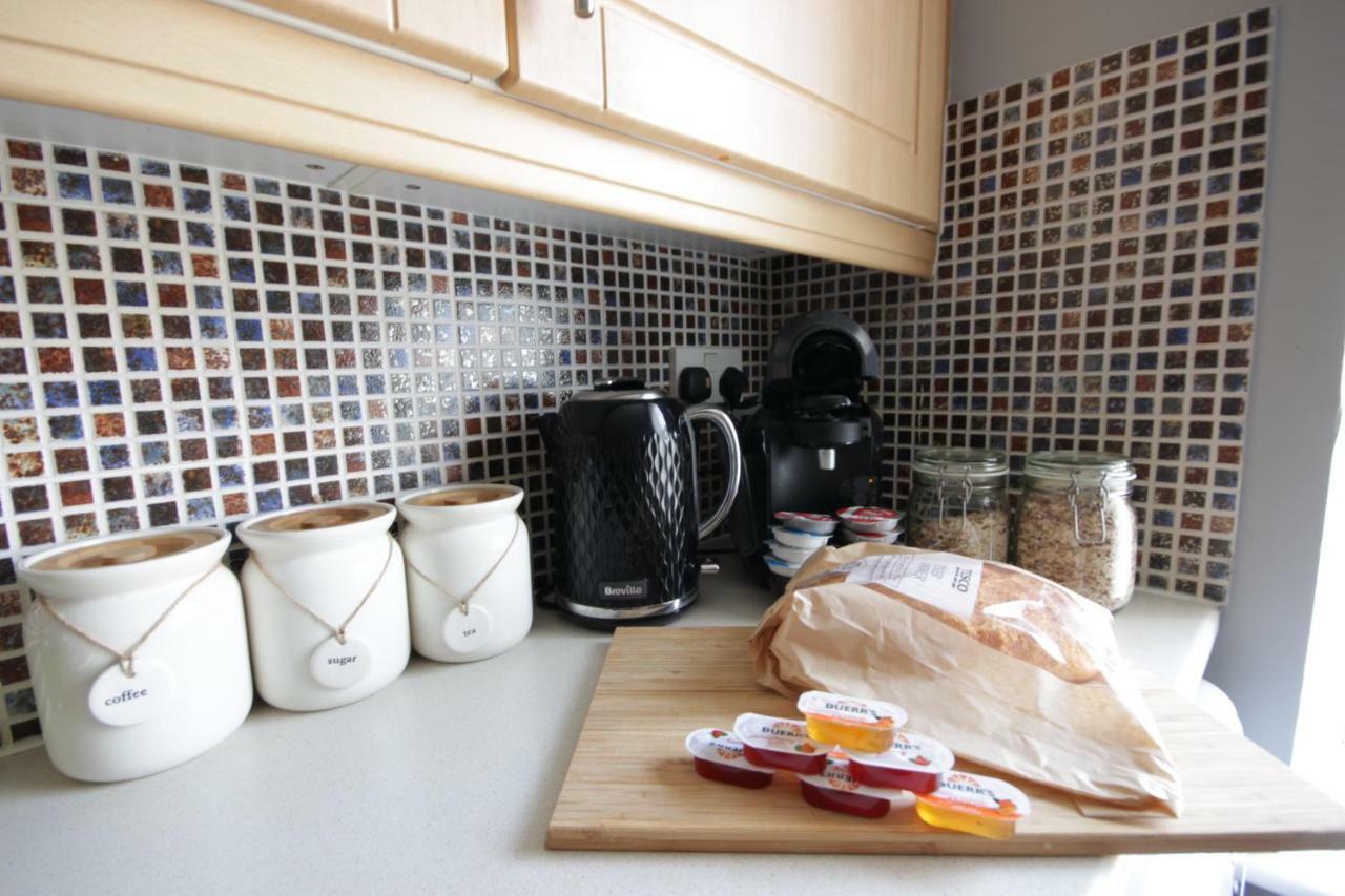 Wind House View Apartment Kingston upon Hull Ngoại thất bức ảnh