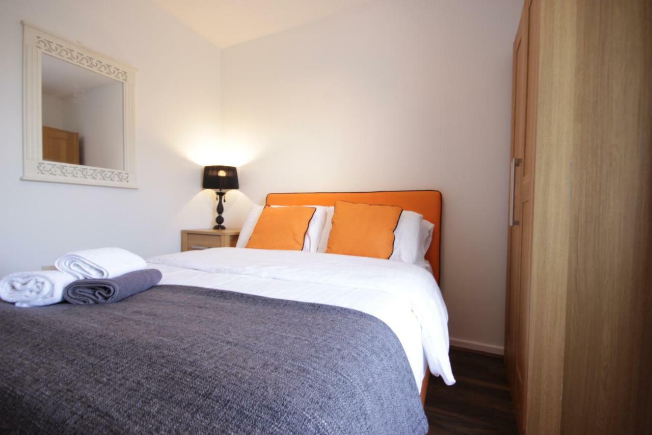 Wind House View Apartment Kingston upon Hull Ngoại thất bức ảnh